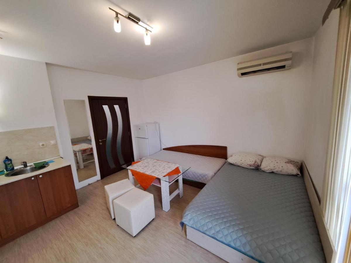 Spa Apartment *