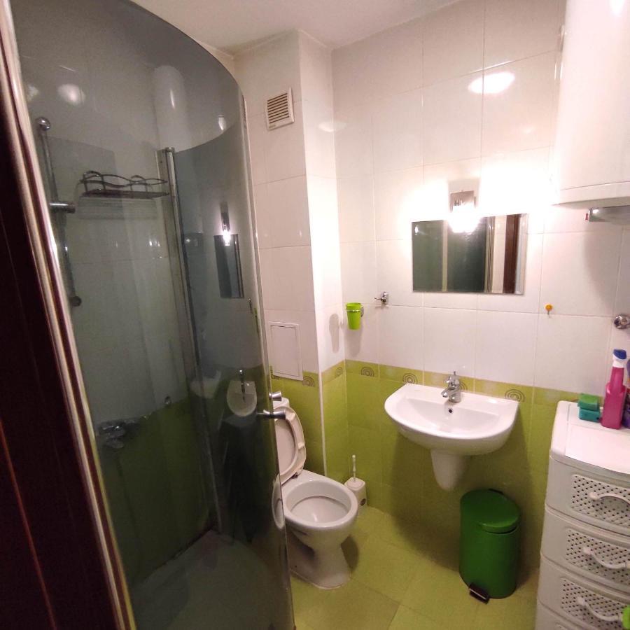 Apartment Spa