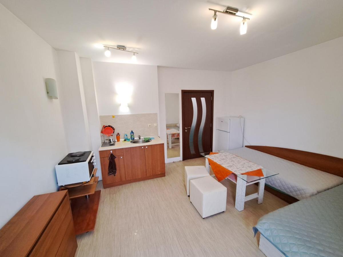 Spa Apartment