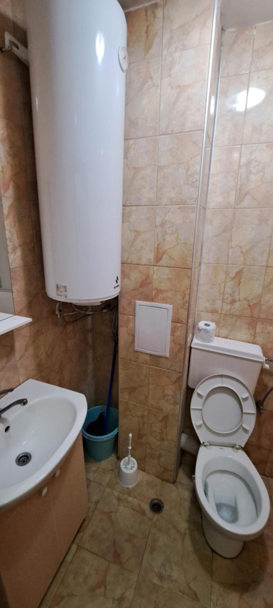 Spa Apartment *