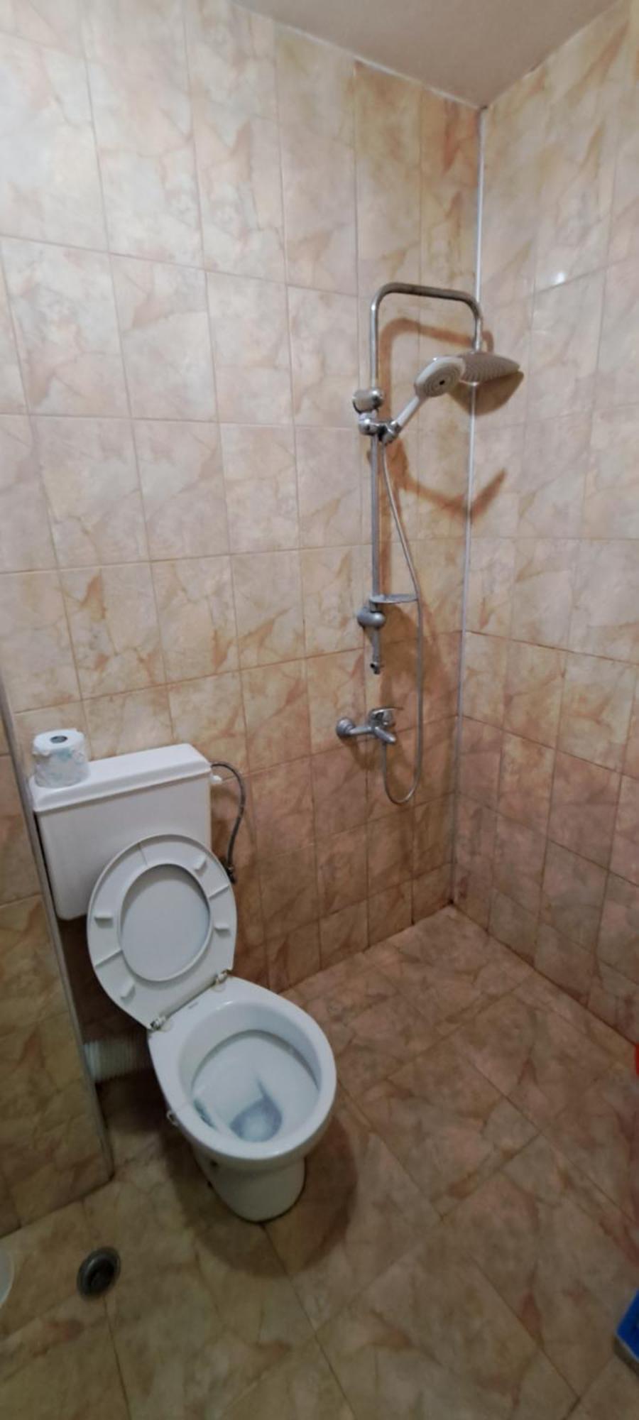 Apartment Spa