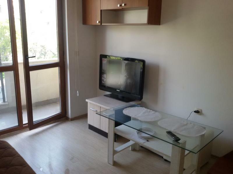 Apartment Spa *